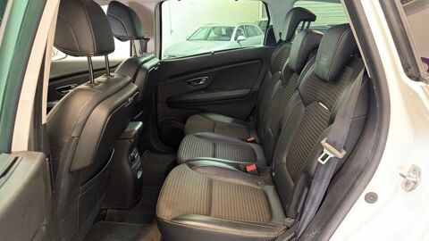 Grand scenic IV 1.6 dCi 130ch Energy Intens 2017 occasion 91380 Chilly-Mazarin
