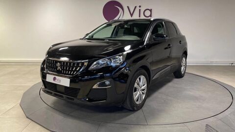 Annonce voiture Peugeot 3008 12490 €