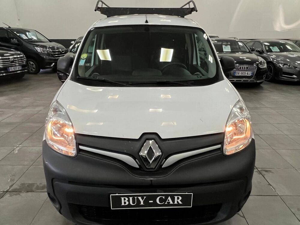 Kangoo Express 2019 occasion 69800 SAINT-PRIEST