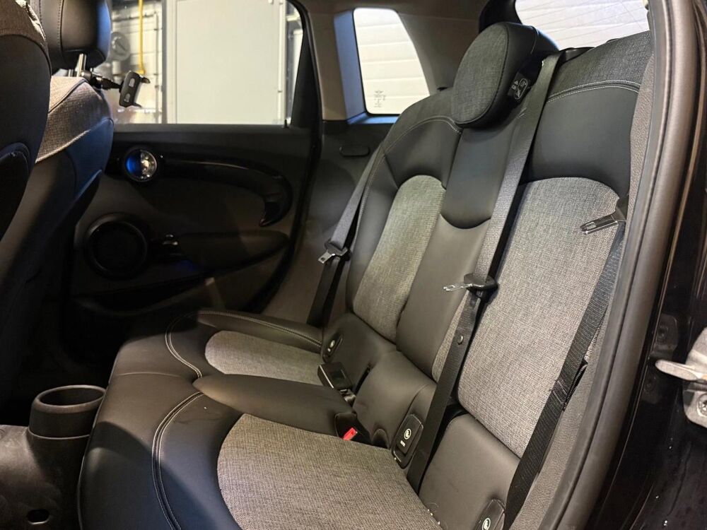 MINI COUPE 1.5 135 COOPER BVA 2020 occasion 78410 Aubergenville
