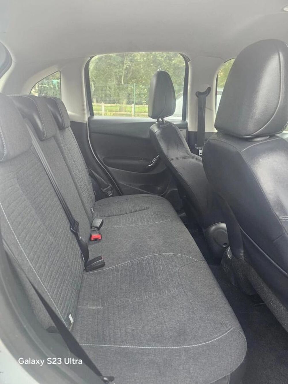 C3 2016 occasion 78270 BENNECOURT