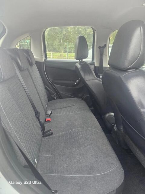 C3 2016 occasion 78270 BENNECOURT