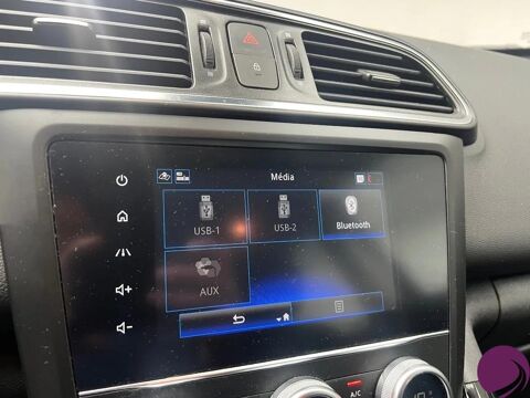 Kadjar DCI 115 Business Edition 2020 occasion 59169 F&eacute;rin