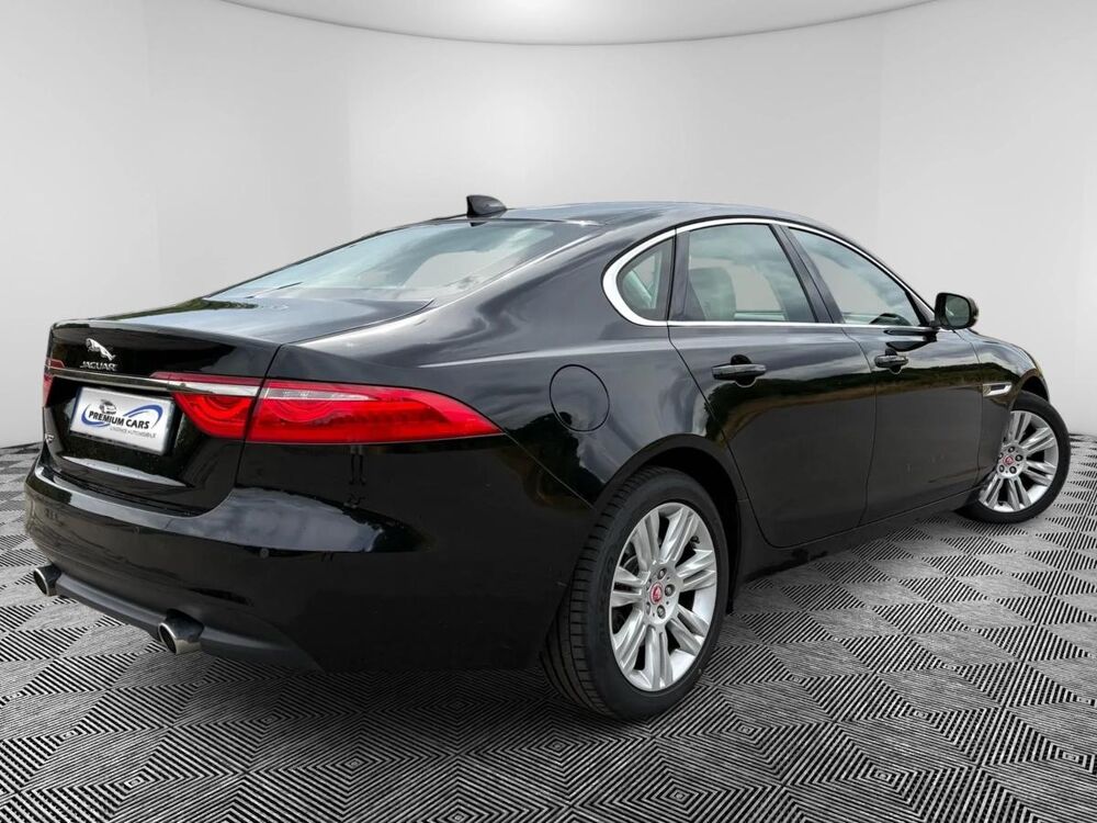 XF 2016 occasion 57190 Florange