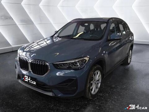 BMW X1 2021 occasion Fay-aux-Loges 45450