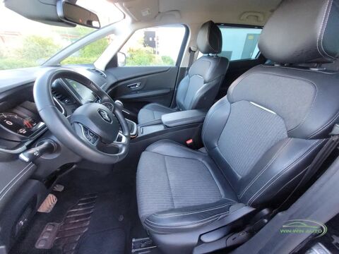 Grand scenic IV 2023 occasion 78200 BUCHELAY