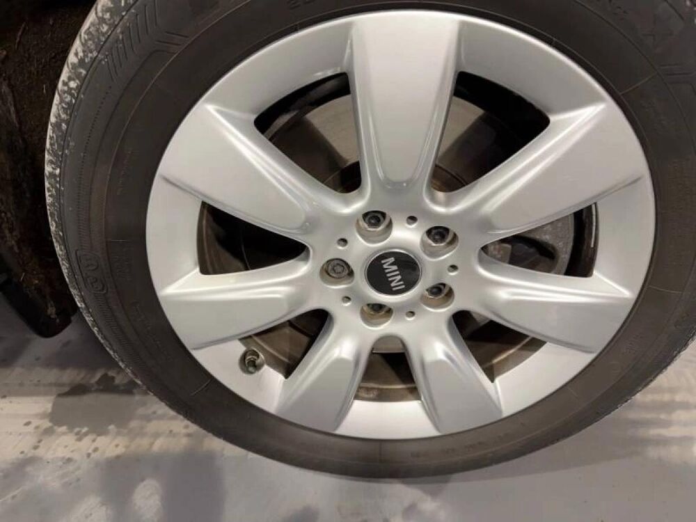 Countryman 1.5 224H 135 HYBRID PHEV COOPER SE ALL4 BVA 2019 occasion 62400 B&eacute;thune