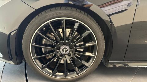 Classe CLA 200 D CLA 200 d (118.612) 2019 occasion 59223 Roncq