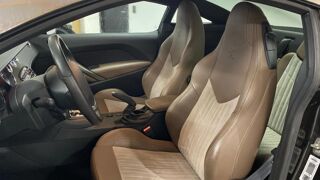 RCZ 1.6 THP 155 BROWNSTONE 2012 occasion 76190 Auzebosc