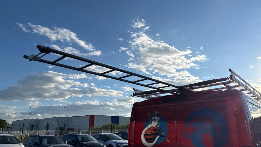 Boxer 2021 occasion 66000 Perpignan