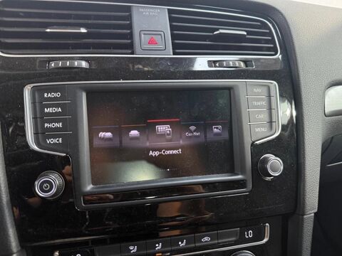 Golf 1.4 TSI Allstar BMT 2016 occasion 62400 B&eacute;thune