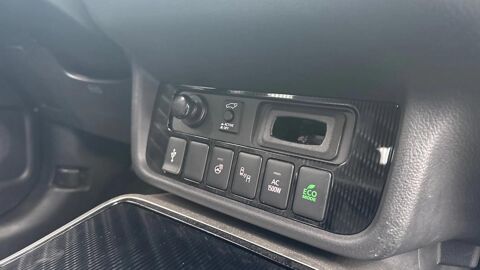 Outlander 2.4 PHEV PHEV Intro Edition 4WD 2020 occasion 60200 Compi&egrave;gne