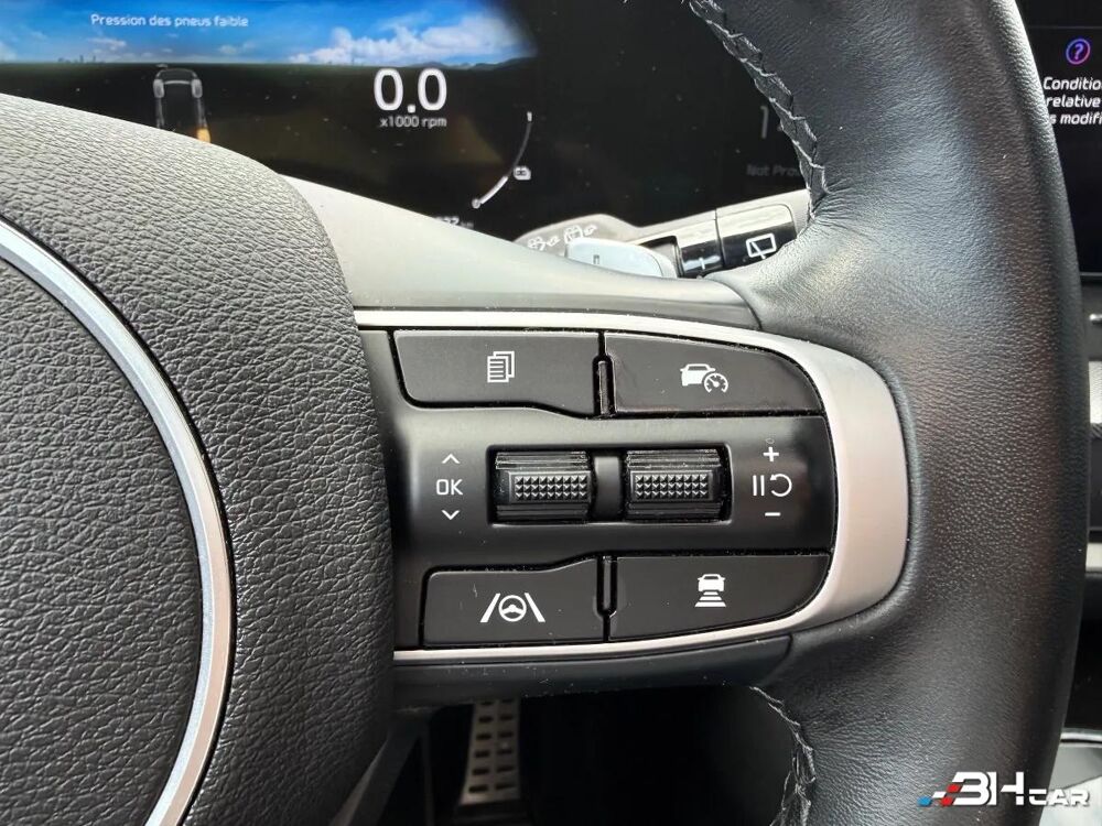 Sportage 1.6 T-GDI 230H 180 HEV HYBRID 1.5KWH 30-YEARS 4X2 BVA 2023 occasion 33980 Audenge