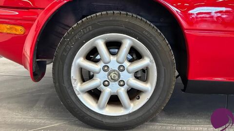 MX-5 1996 occasion 66000 Perpignan