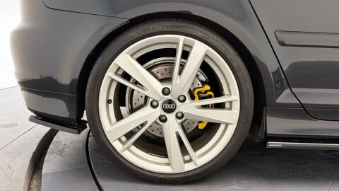 RS3 2.5TFSIQ 2.5 TFSI quattro 2012 occasion 59223 Roncq