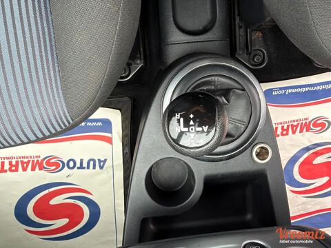 Fusion 1.4 80 Ambiente 2008 occasion 91200 Athis-Mons