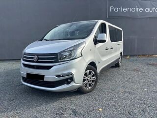 Divers 1.6 LH1 125 CV PACK TECHNO 2016 occasion 17220 LA JARNE