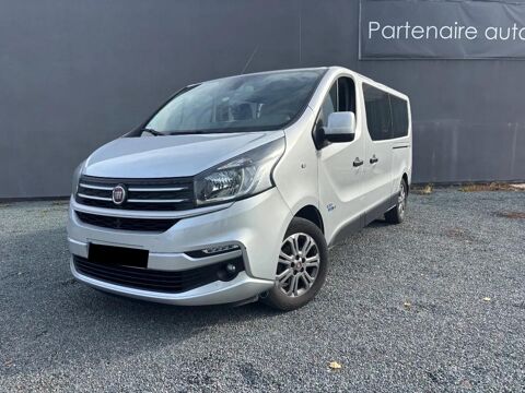 Annonce voiture Fiat Divers 16990 €