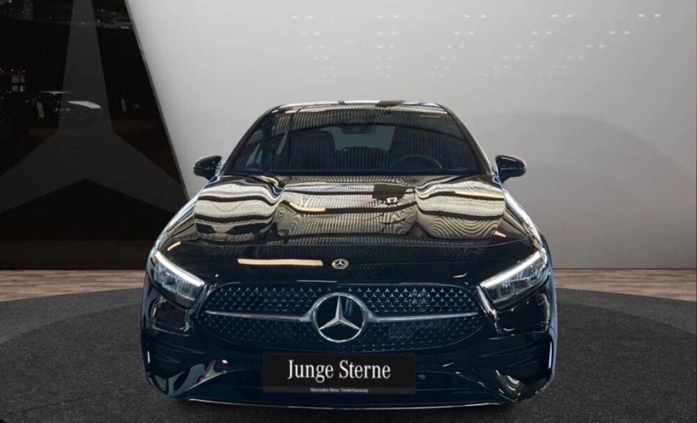 Classe A 1.3 250 E 218H 160 EQ-POWER PHEV HYBRID 15.6KWH AMG LINE 8G- 2025 occasion 06400 CANNES