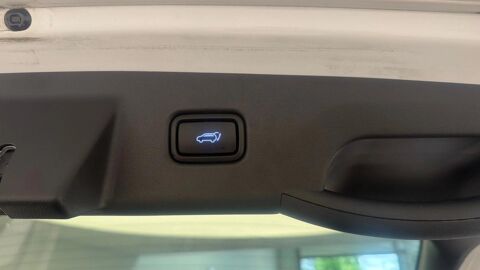 Tucson 1.6 CRDI Executive Mild-Hybrid 2WD 2021 occasion 59223 Roncq