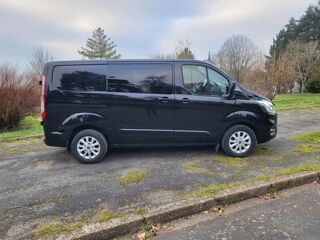  2018 occasion 45500 GIEN