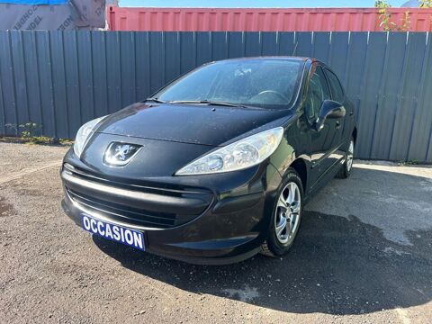 Peugeot 207 1.4 75 ACTIVE