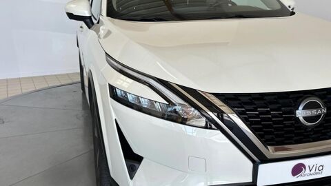 Qashqai 2023 occasion 17600 Saujon