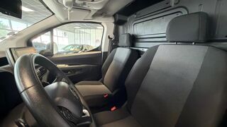 Berlingo Driver M 1000 2020 occasion 33600 Pessac