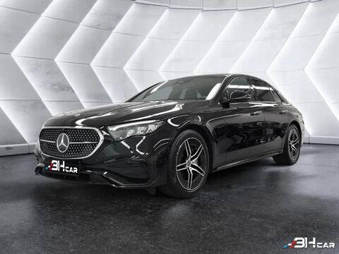 Mercedes Classe E 2026 occasion Fay-aux-Loges 45450