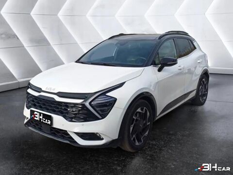Kia Sportage 2023 occasion Fay-aux-Loges 45450