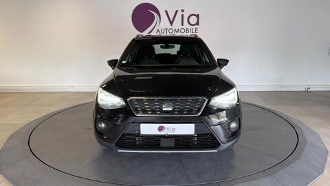 Arona 1.0 TSI Xcellence 2020 occasion 33600 Pessac