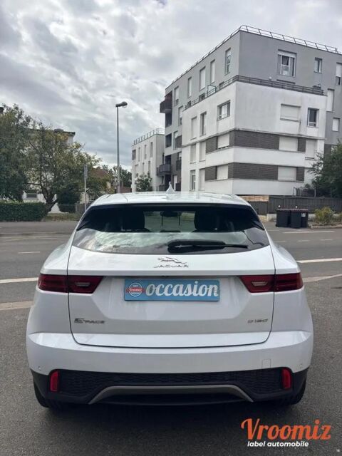 E-PACE 2018 occasion 91200 Athis-Mons