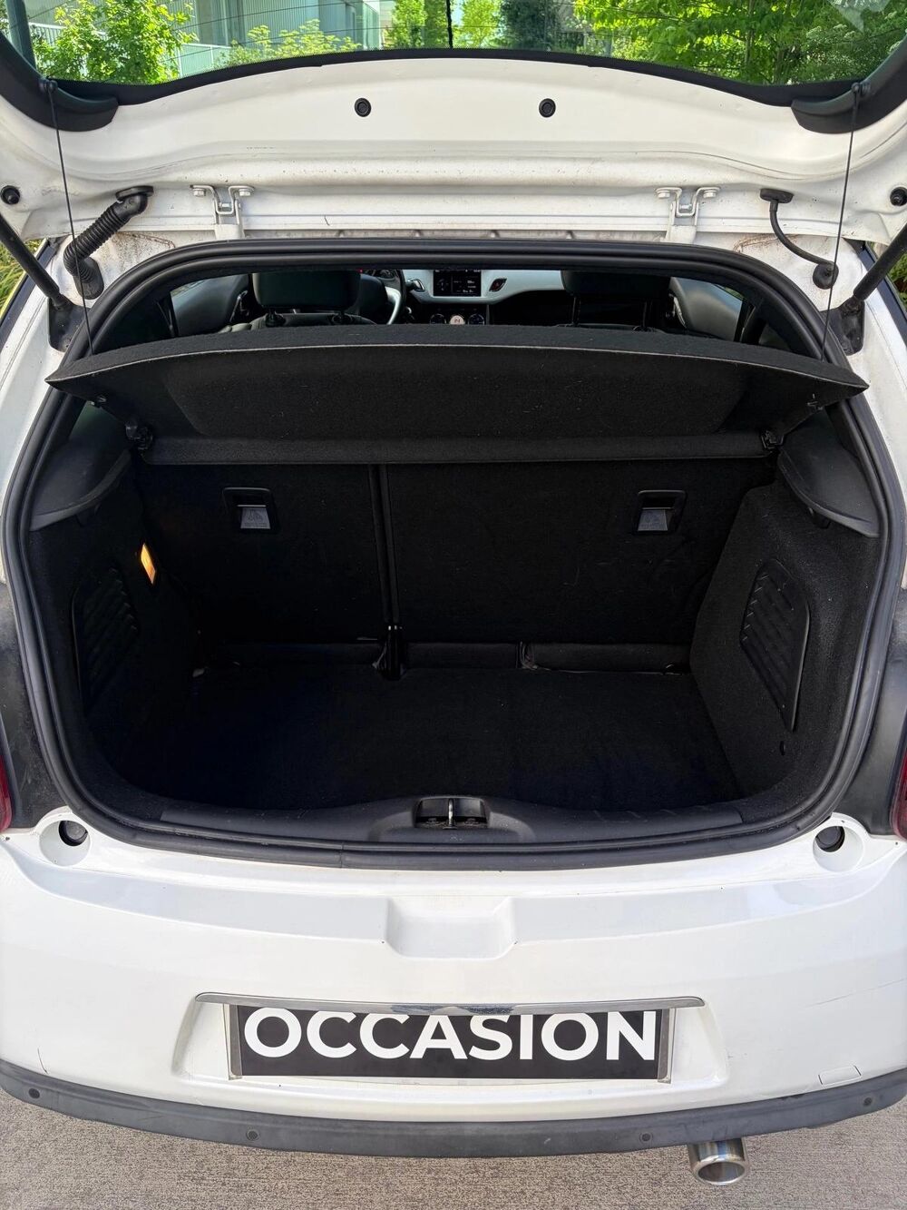 DS3 2014 occasion 45400 FLEURY-LES-AUBRAIS