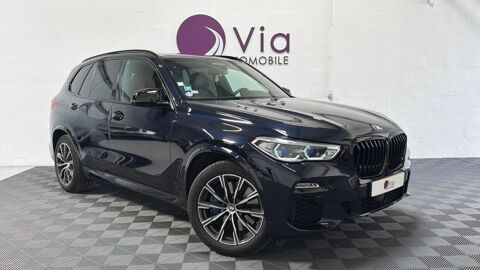 X5 45 e 45e xDrive M Sport 2021 occasion 91380 Chilly-Mazarin