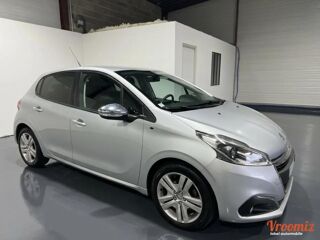 208 GENERATION-I 1.6 BLUEHDI 100 STYLE 2017 occasion 45520 Chevilly