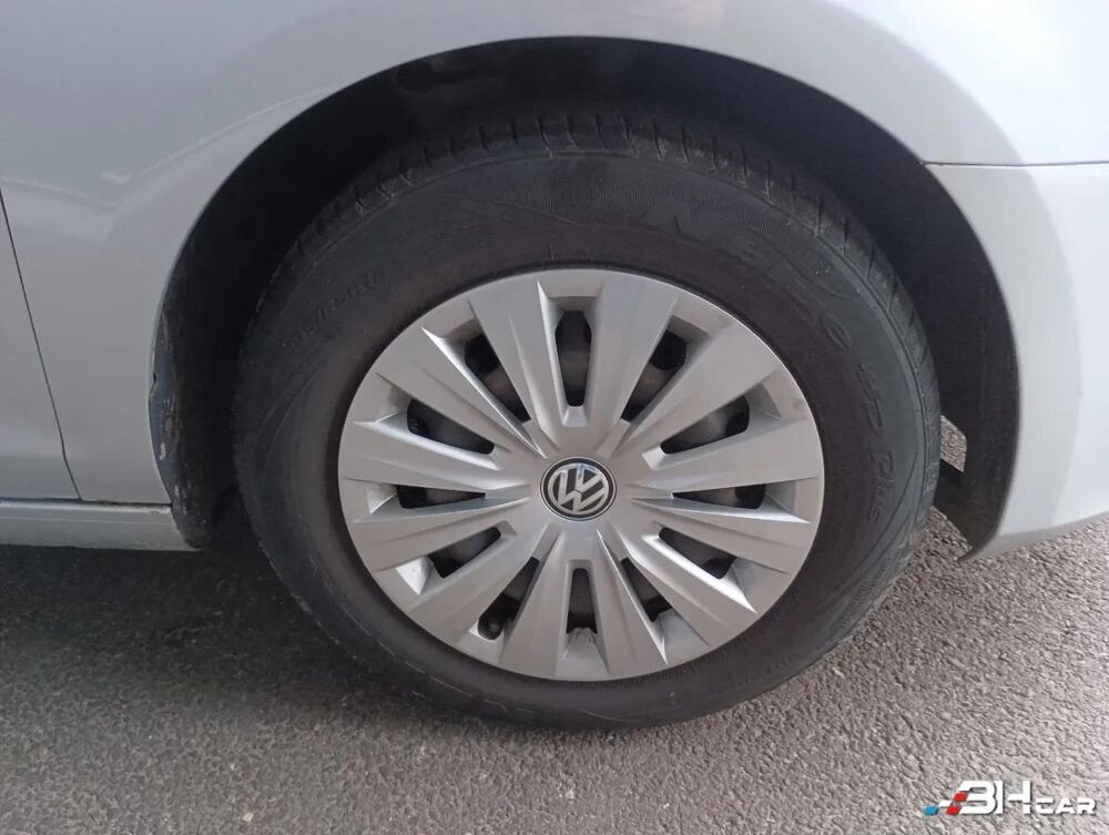 Golf 1.4 80 TREND 2009 occasion 67500 Haguenau
