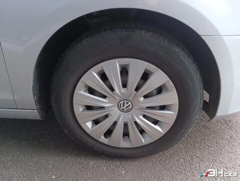 Golf 1.4 80 TREND 2009 occasion 67500 Haguenau