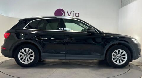 Q5 2.0 TDI 150 DESIGN 2018 occasion 59494 Petite-For&ecirc;t