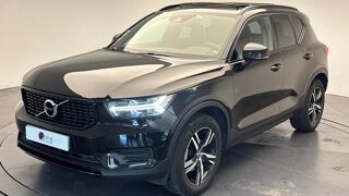 XC40 D3 R Design 2WD 2019 occasion 59223 Roncq