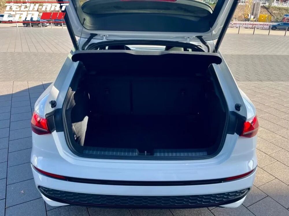A3 SPORTBACK 2.0 35 TDI 150 S-LINE S-TRONIC BVA 2025 occasion 57800 FREYMING-MERLEBACH