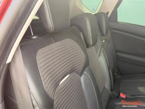 Sc&eacute;nic 1.5 DCI 110 ENERGY INTENS 2017 occasion 45800 Saint-Jean-De-Braye