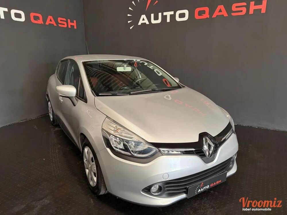 Clio 1.5 DCI 90 BUSINESS 2013 occasion 29900 Concarneau