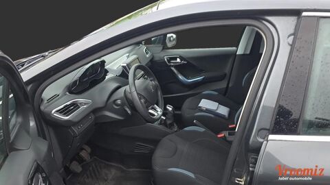 208 GENERATION-I 1.4 HDI 70 ALLURE 2013 occasion 78130 LES MUREAUX