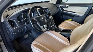 XC60 D5 AWD X&eacute;nium AWD 2014 occasion 17600 Saujon
