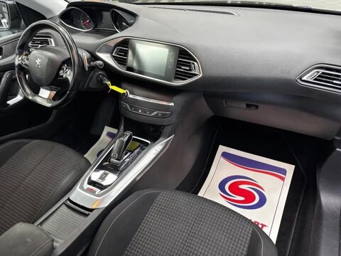 308 GENERATION-II 1.5 BLUEHDI 130 ACTIVE BUSINESS START-STOP 2020 occasion 51350 CORMONTREUIL