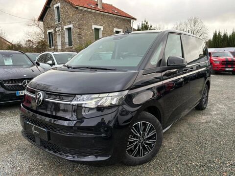 Volkswagen MULTIVAN 2023 occasion LES ESSARTS LE ROI 78690