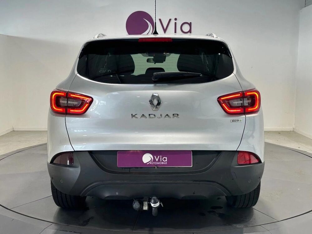 Kadjar DCI 110 Business Edition 2018 occasion 59494 Petite-For&ecirc;t