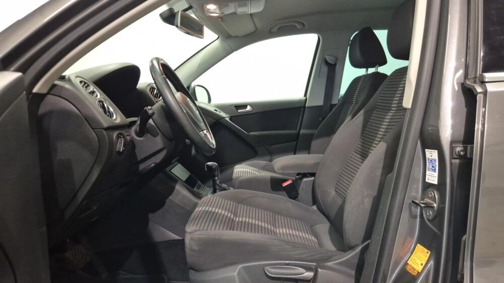 Tiguan 2.0 TDI 140 SPORT LINE 4MOTION 2011 occasion 66000 Perpignan