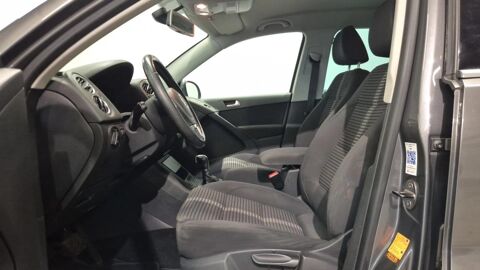 Tiguan 2.0 TDI 140 SPORT LINE 4MOTION 2011 occasion 66000 Perpignan