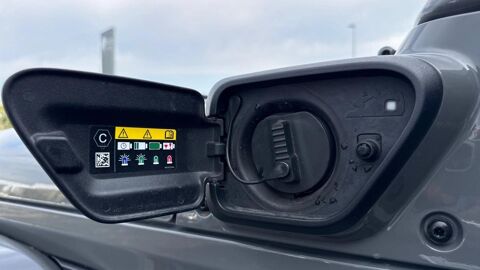 Wrangler 4XE 380 Plug-In-Hybrid First Edition 4Xe 2022 occasion 60200 Compi&egrave;gne